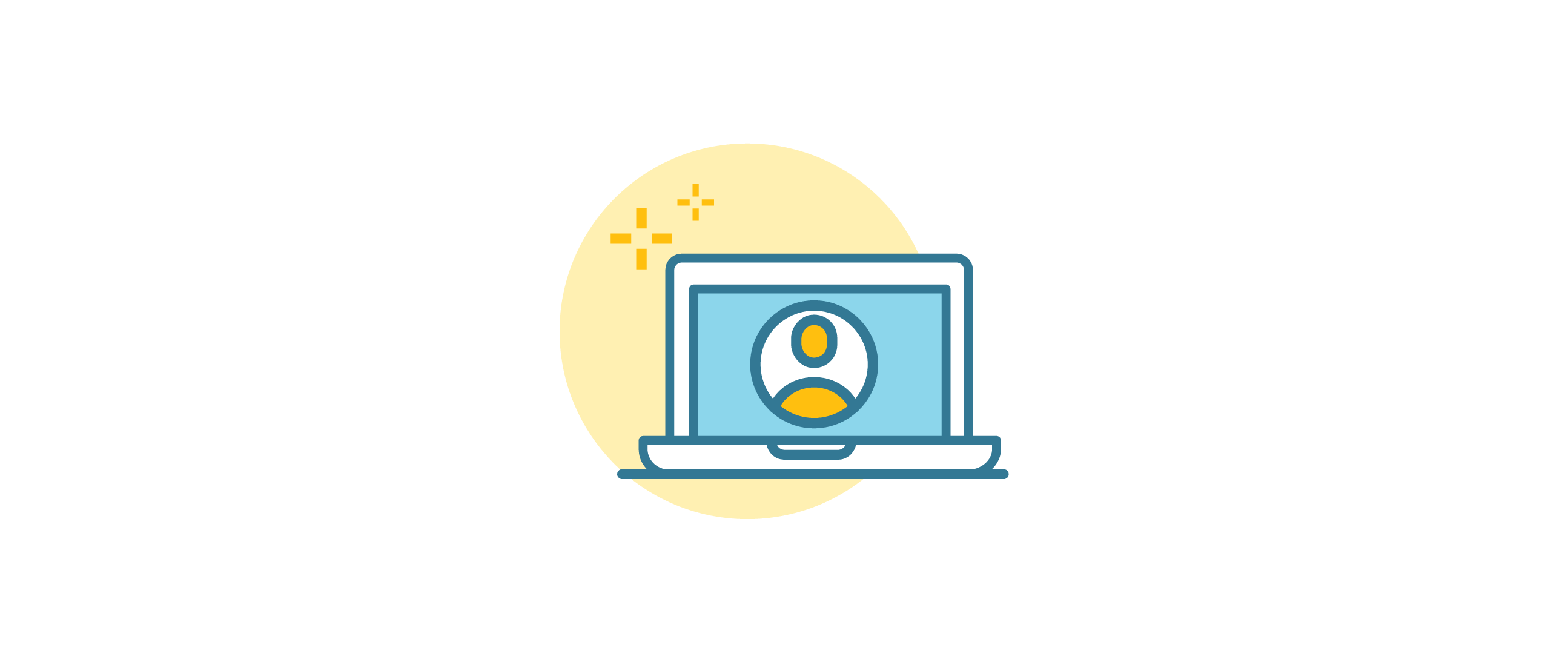 Find an expert to help you create an author webst