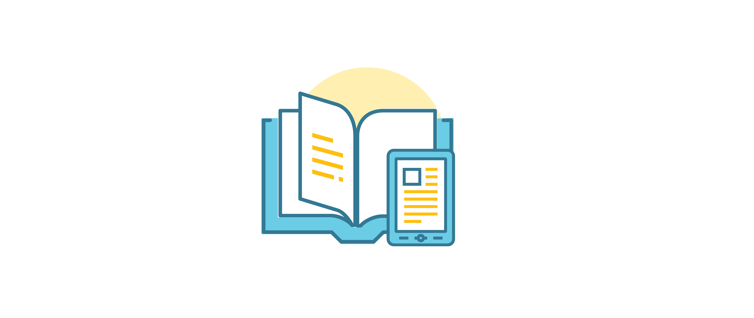 Find an expert to convert your book into an ebook