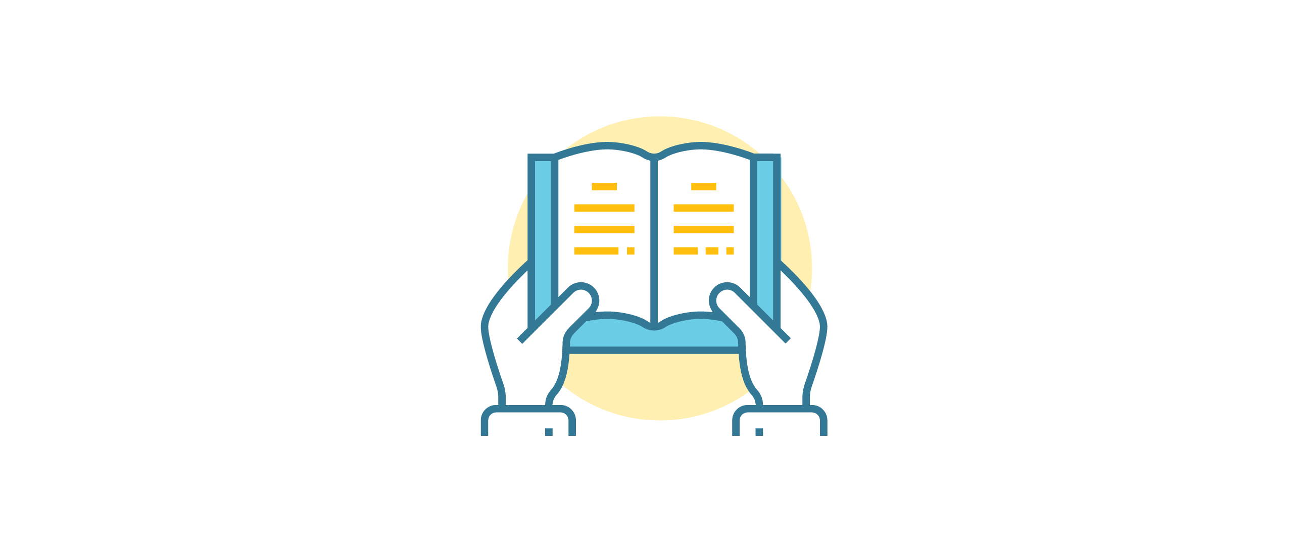 Find an expert to help you design the interior of your book