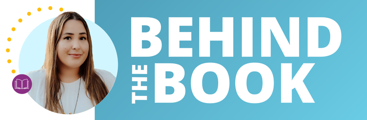 Abbey Fox on Crafting Cinematic Scenes in Fantasy Fiction