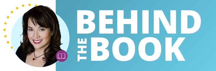 A Conversation with Sherrilyn Kenyon on Writing Outsiders from a Personal Perspective