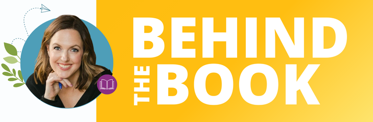 Rom-com Royalty Claire Kingsley Talks Holiday&nbsp;Happily&nbsp;Ever&nbsp;Afters