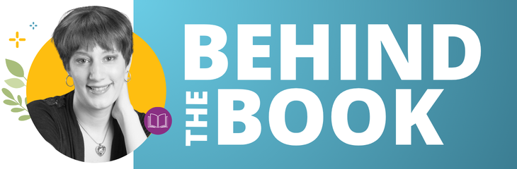 On Writing Middle-Grade Mystery, Magic, and Myth with P. Anastasia