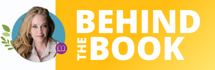 From Screen to Page: Storytelling Insights with Actor and Author Ally Walker