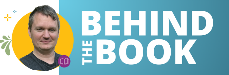 Crafting Novelty and Nightmares with Horror Author Ben Farthing