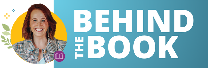 The Charm & Challenge of Writing Sports Romance with Kandi Steiner