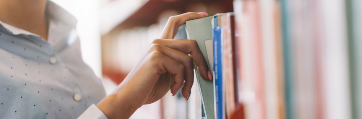 How Booksellers Buy Books