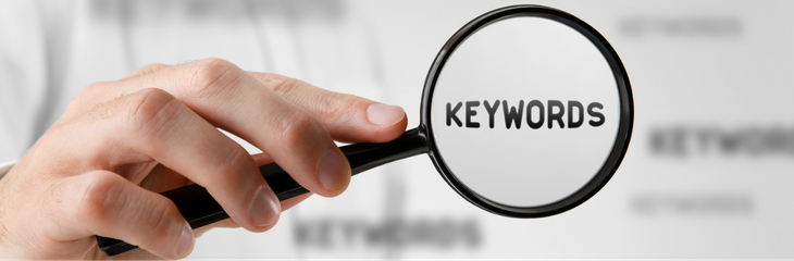 The Basics of Book Metadata and Keywords