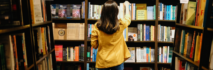 Why Do Retailers Change My Book Price?