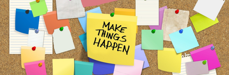 5 New Year's Resolutions Every Author Should Make for 2025