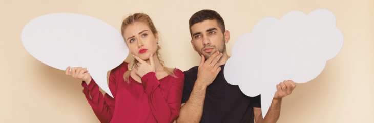 Do’s and Don’ts of Writing Compelling Dialogue