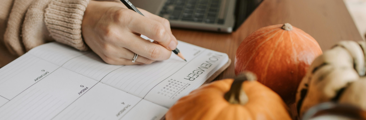Creative Strategies for Promoting Your Book Around Non-Traditional Holidays