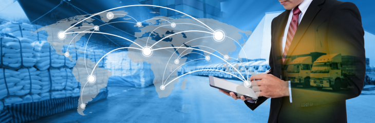 Reach the World with Global Connect