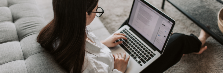 How to Write an Author Bio