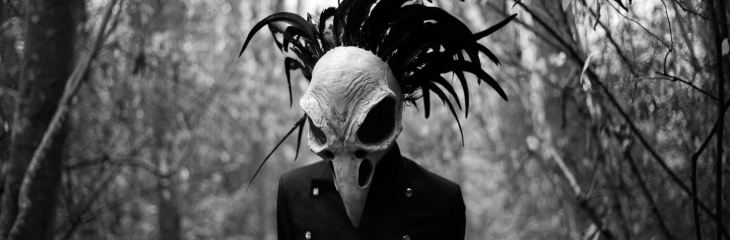 Where Horror Authors Should Be in 2026-2027: Events for Networking & Promotion