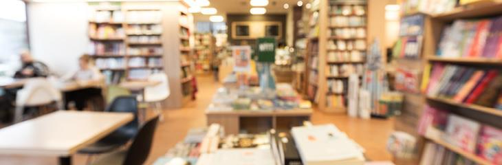 Three Ways Independent Publishers Sell Books