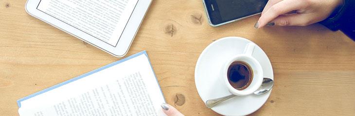 How to Create an ARC (Advance Reader Copy) for Reviewers