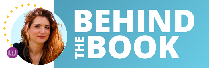 Debut Author Kristina Ten Explores Creativity, Childlore, and the Art of Breaking the Rules