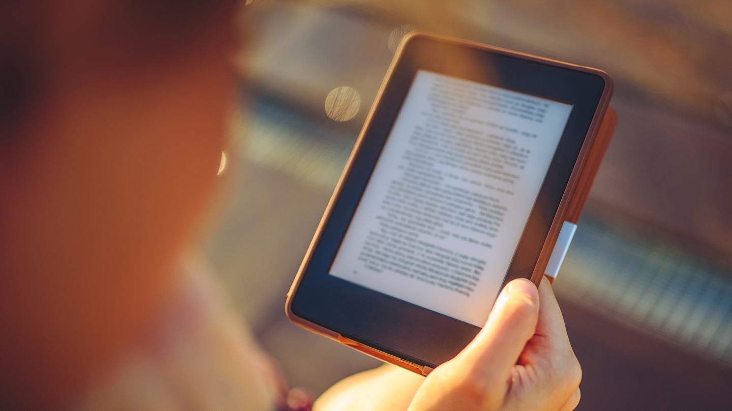 Ebook Conversion