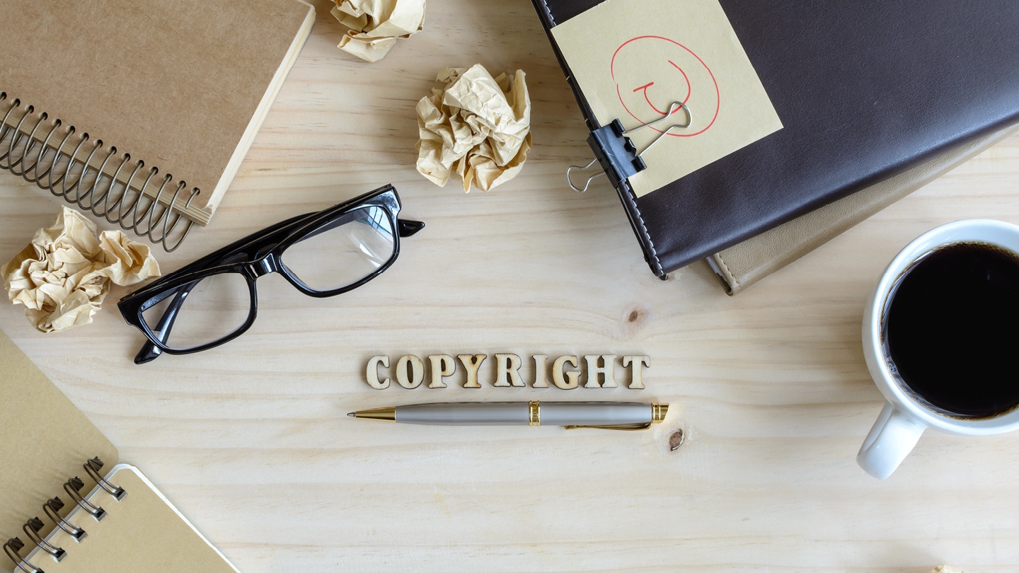 copyrights