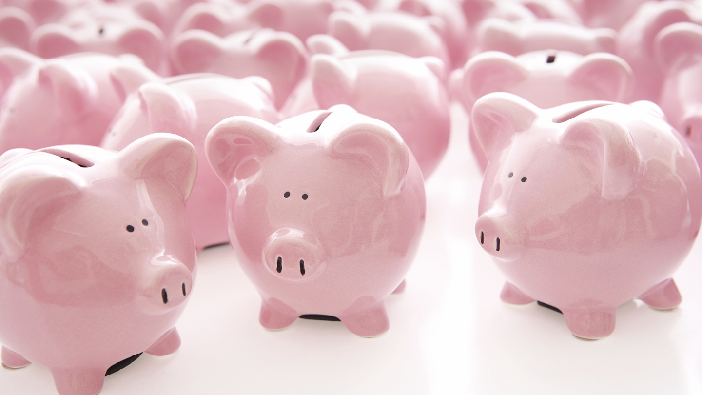 Crowdfunding