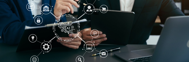 Strategies for Using AI to Market Your Book