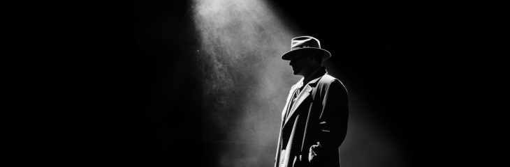 Writing a Mystery: Unraveling Clues and Evidence