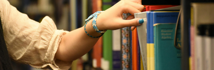 6 Strategies for Getting Your Self-Published Book into Libraries