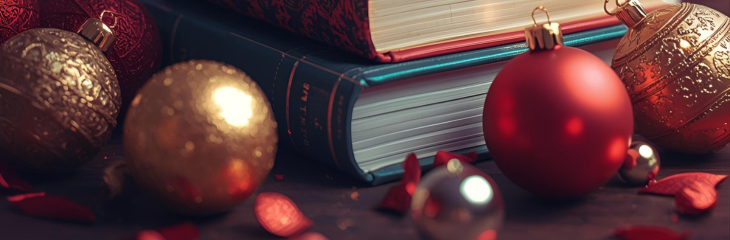 5 Steps to Make Your Titles Shine This Holiday Season