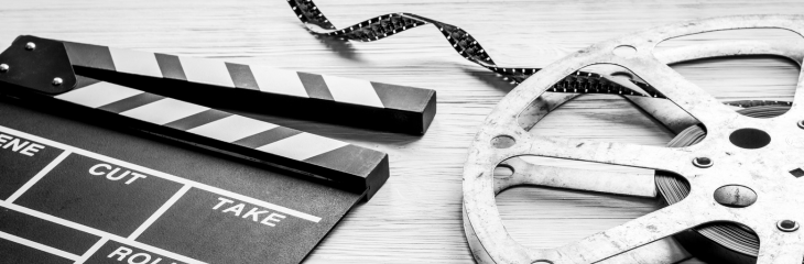 Book to Screen: 3 Steps to Attract Film Producers