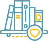 author platform icon