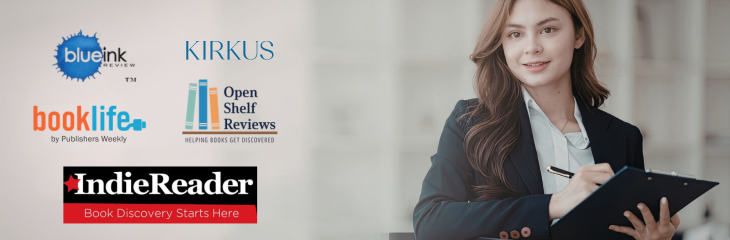 5 Pro Review Services to Get Your Book Noticed