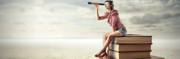 What’s Next in Publishing? Emerging Trends for Indie Authors