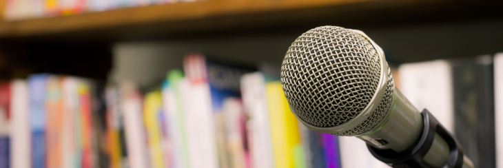 How to Set Up Book Marketing Events at Your Local Library