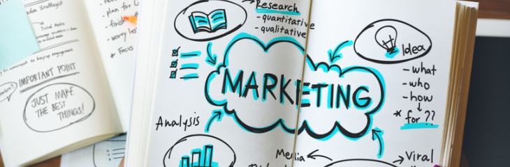 2023 Book Marketing Trends