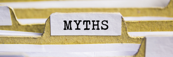 4 Non-Fiction Book Writing Myths