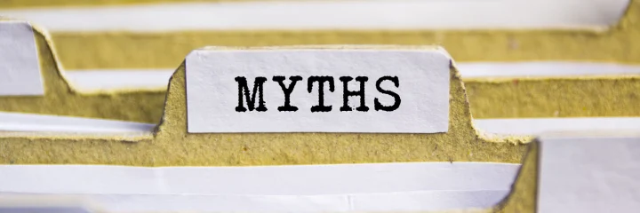 4 Non-Fiction Book Writing Myths