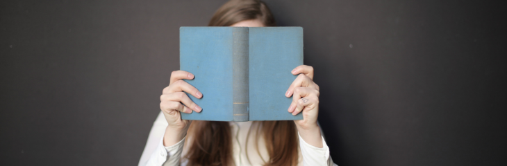 What’s in a Name? Choosing A Book Title