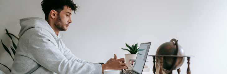 How to Write an Author Bio
