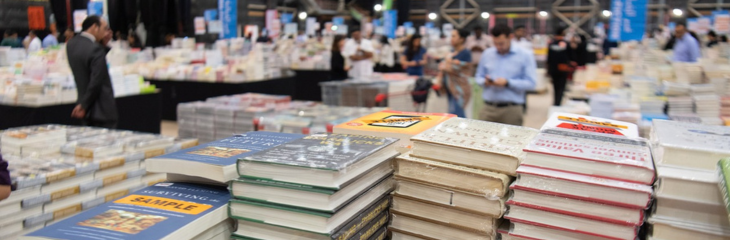 Your First Book Festival: A Survival Guide for Authors