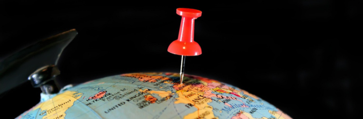 Why You Should Sell Your Book Globally