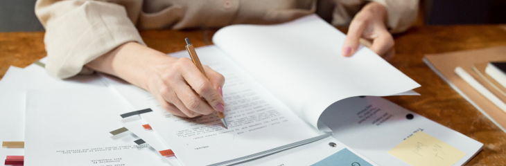Turn Your Content into a Book: A Guide for Writers and Creators