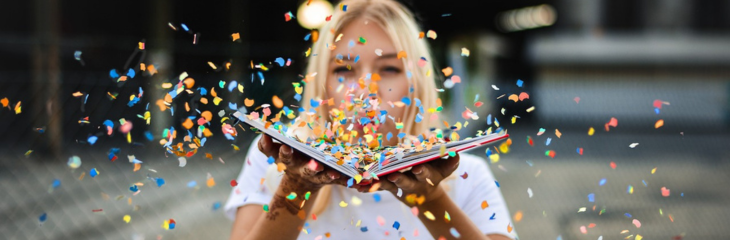 How to Breathe Life into Your Characters