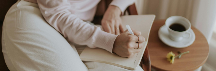 5 Reasons Writing Romance and Self-Publishing Are the Perfect Match