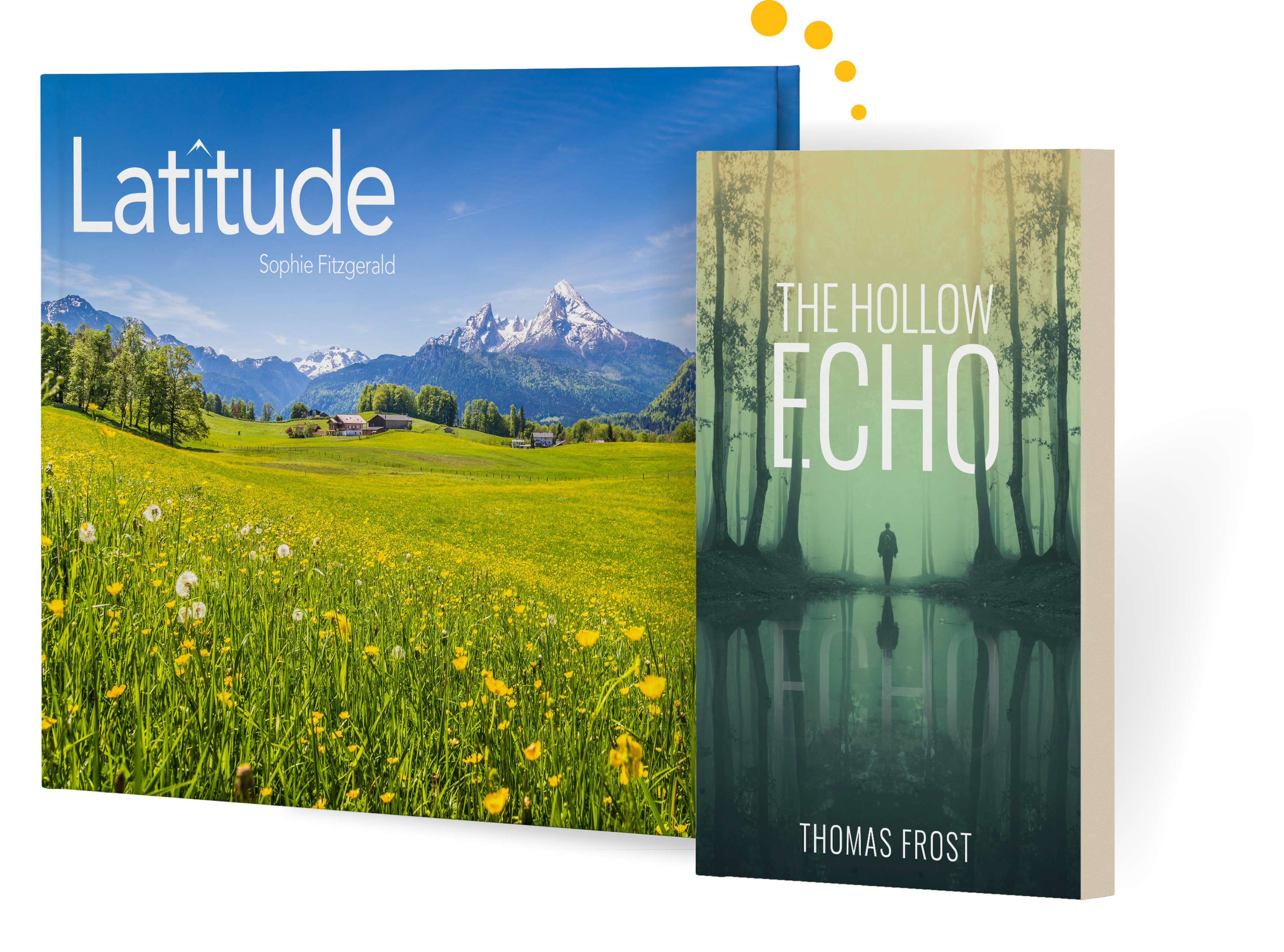 Promote Your Book