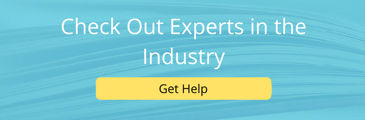 Experts in the Publishing Industry