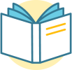 open book icon