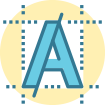 font icon