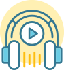 podcast icon