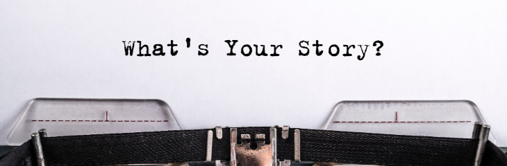 What is Storytelling? 4 Ways Stories Bring People Together